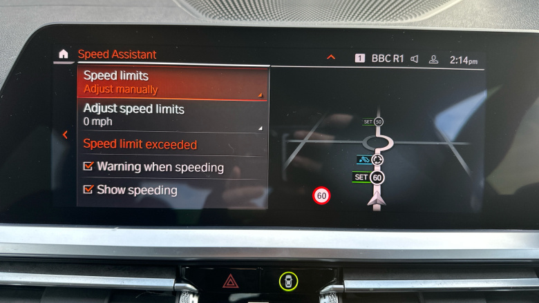 BMW 3 Series 330i M Sport 4dr Step Auto Petrol Saloon